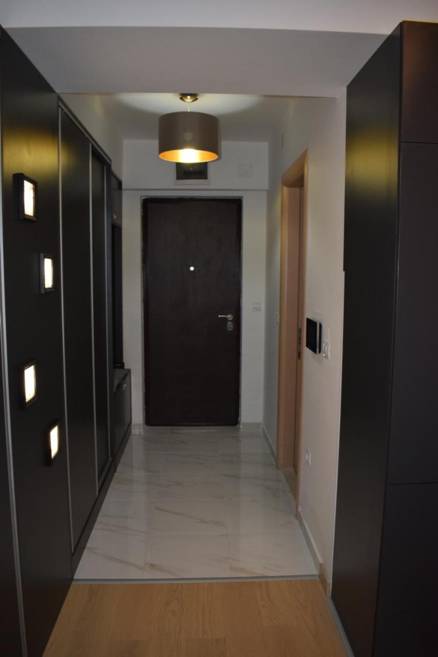 Apartament Gabriela & Marjan Luxury Self Check-in Flatiron Skopje