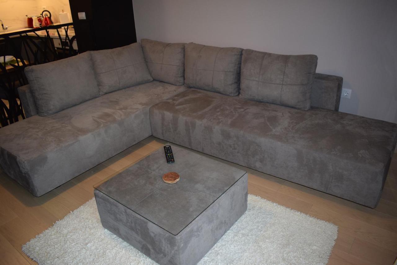 Gabriela & Marjan Luxury Self Check-in Flatiron Apartament *