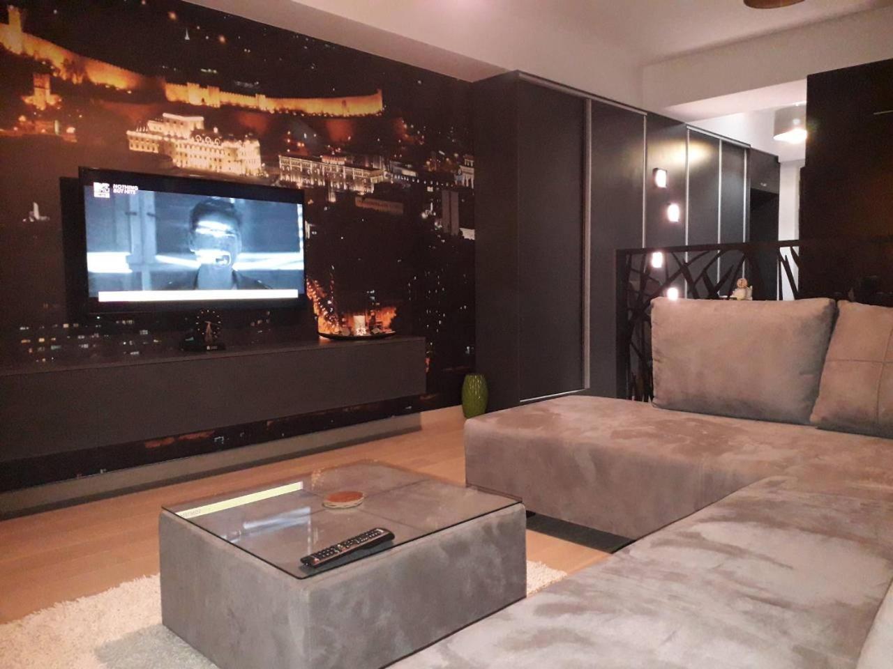 Apartament Gabriela & Marjan Luxury Self Check-in Flatiron *